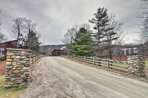 Apartment (3 Bedrooms) | Innenbereich