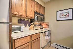 Apartment (3 Bedrooms) | Interior