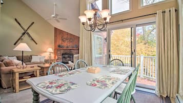 Apartment (3 Bedrooms) | Interior