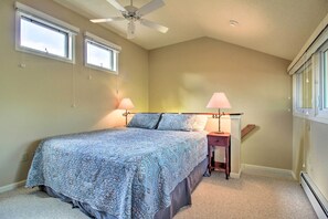 Leilighet (3 Bedrooms) | Innvendig