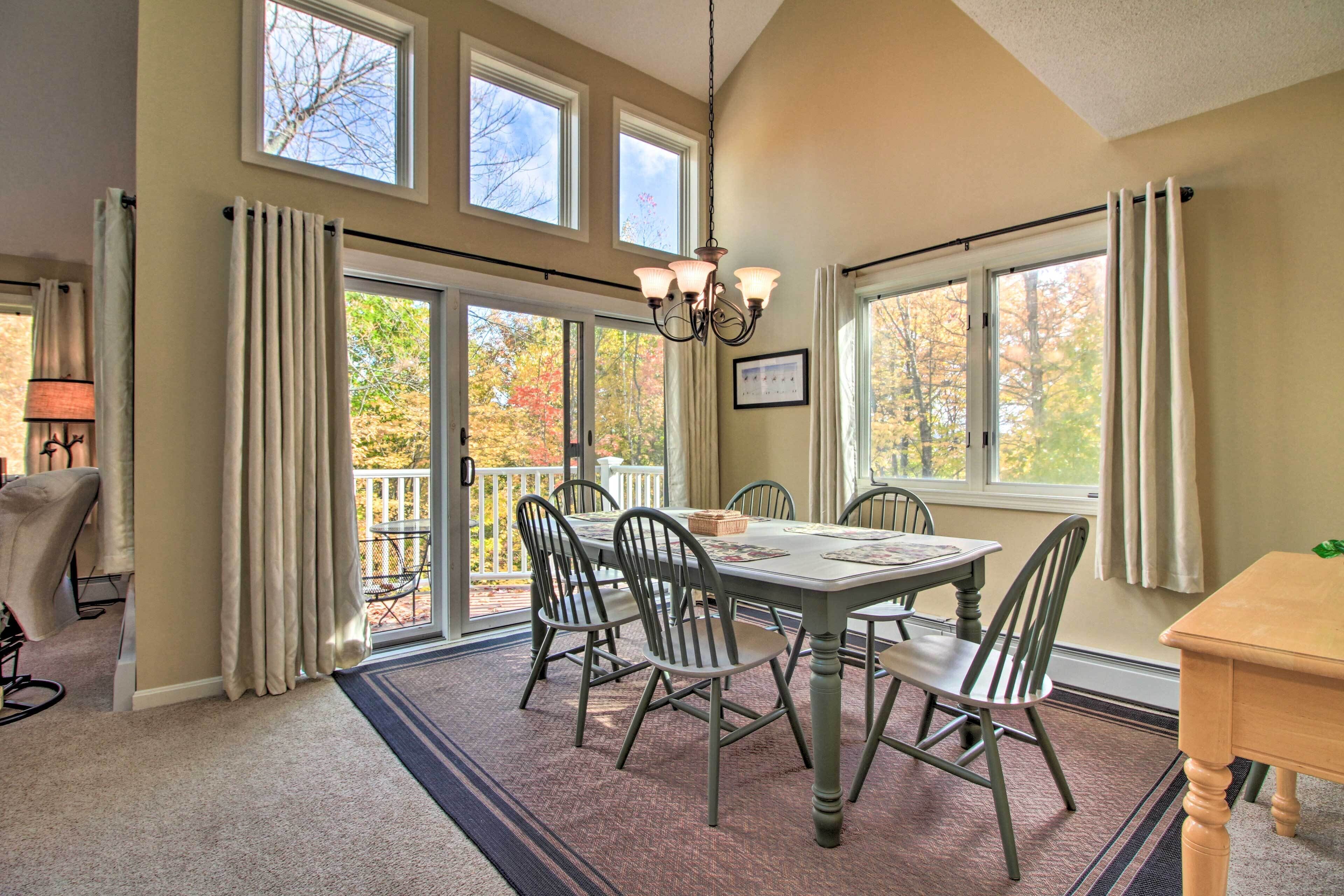 Διαμέρισμα (3 Bedrooms) | Εσωτερικοί χώροι