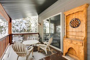 Interior - Group Ski Getaway Near the Base of Chairlift 8! (Brian Head)