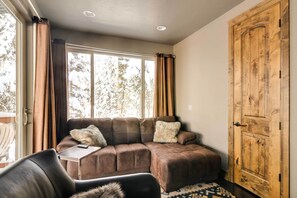 Casa (5 Bedrooms) | Interior