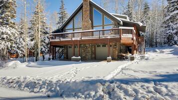 Nhà (5 Bedrooms) | Nội thất