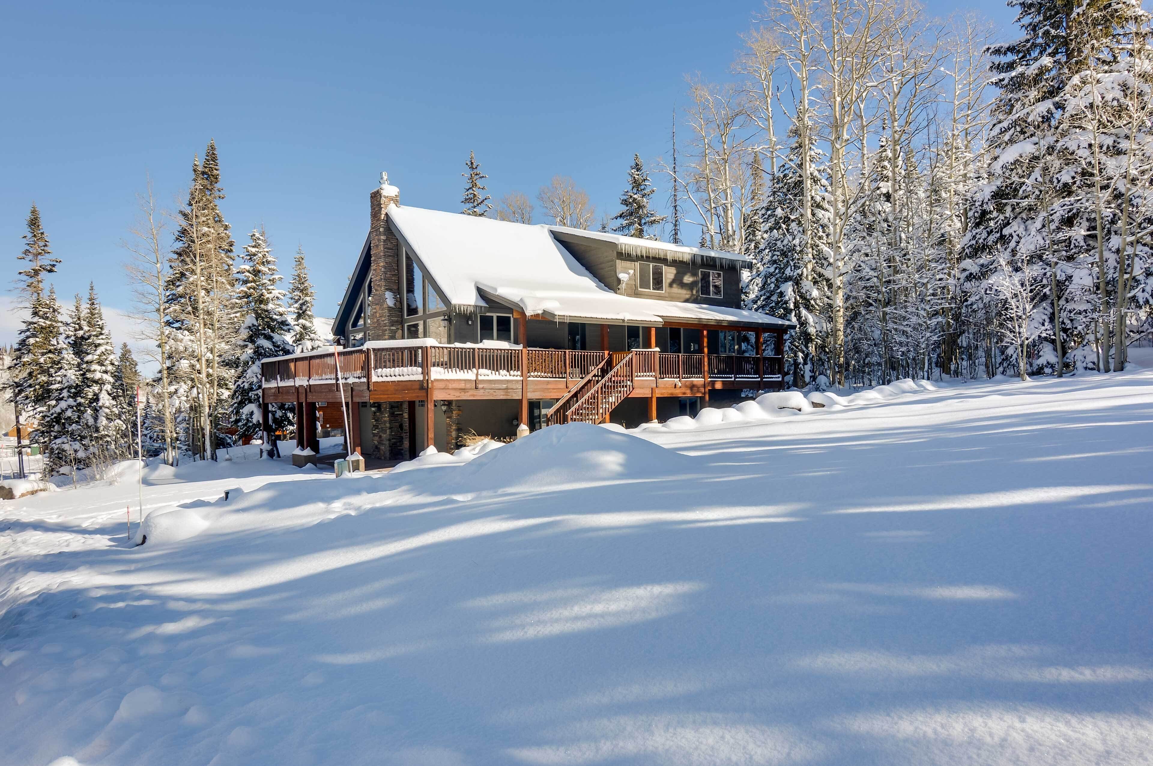 House (5 Bedrooms) | Interior