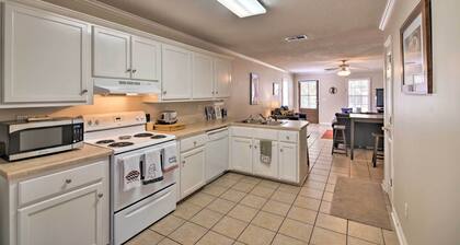 Charming Oxford Home ~ 1 Mi to Ole Miss Campus