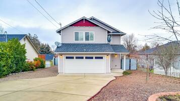 House (3 Bedrooms) | Bahagian dalam