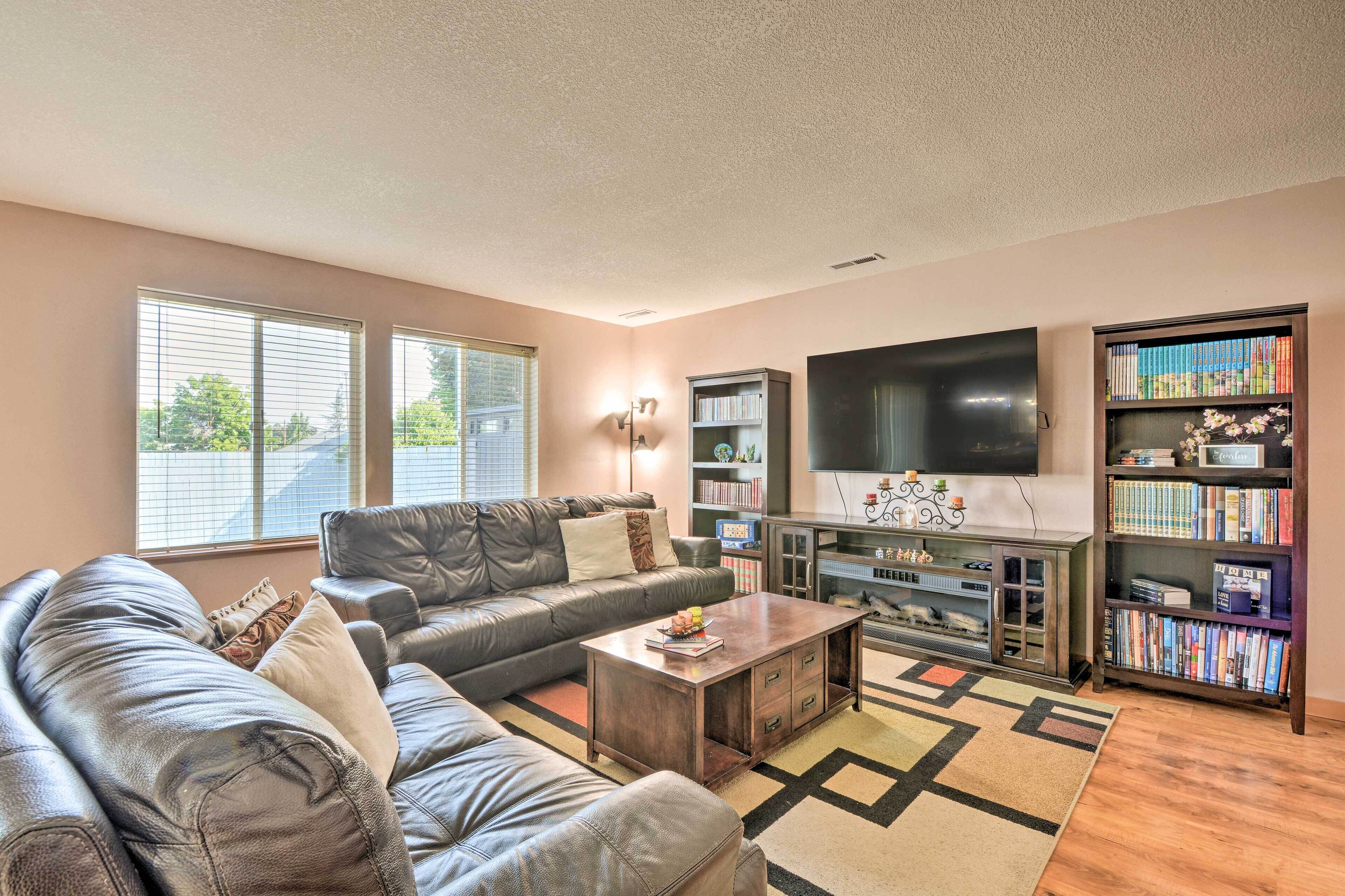 Talo (3 Bedrooms) | Majoituspaikan julkisivu