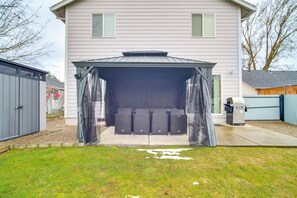 ハウス (3 Bedrooms) | 内装