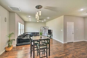 Casa (3 Bedrooms) | Interior