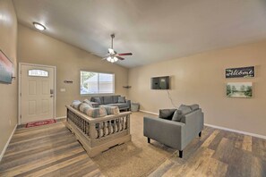 Casa (3 Bedrooms) | Interior