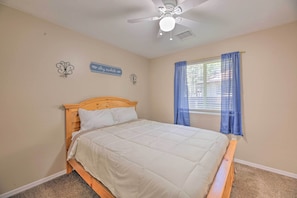 Casa (3 Bedrooms) | Interni
