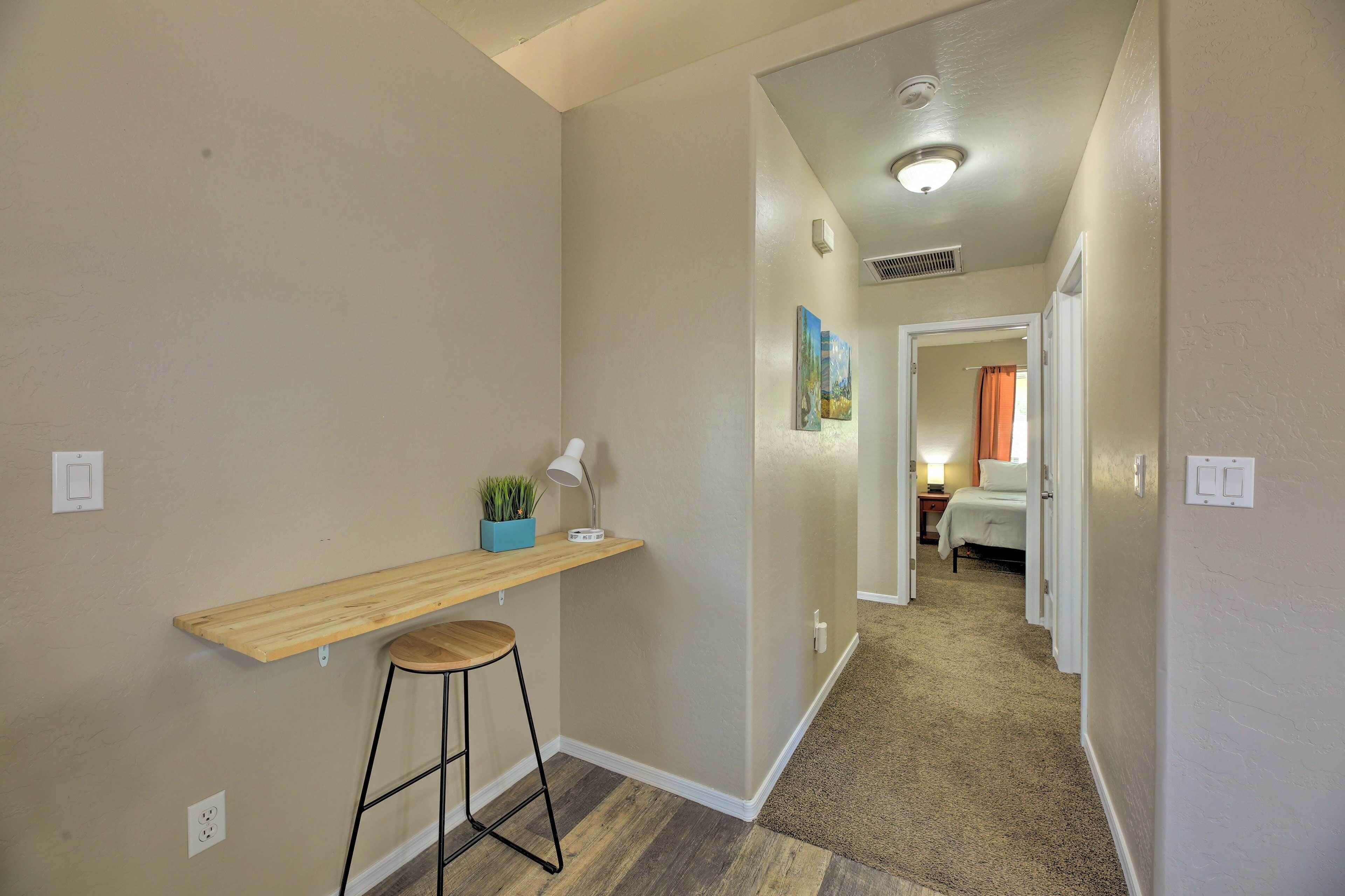 Casa (3 Bedrooms) | Parte interna