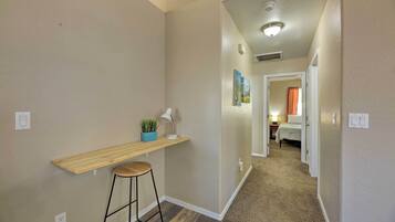 Casa (3 Bedrooms) | Parte interna