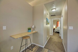 Hus (3 Bedrooms) | Innvendig