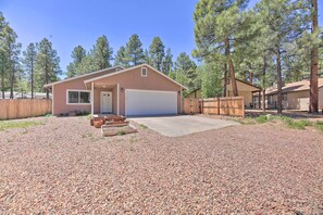 Hus (3 Bedrooms) | Fasade