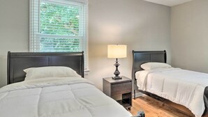 ハウス (2 Bedrooms) | 内装