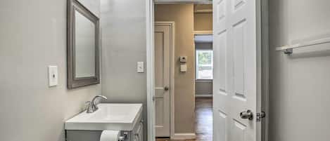 Maison (2 Bedrooms) | Intérieur