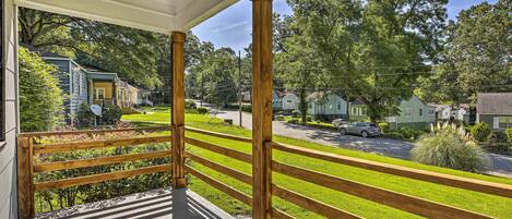 Maison (2 Bedrooms) | Intérieur