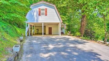 Nhà (2 Bedrooms) | Nội thất