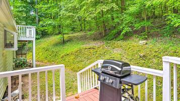 Nhà (2 Bedrooms) | Nội thất