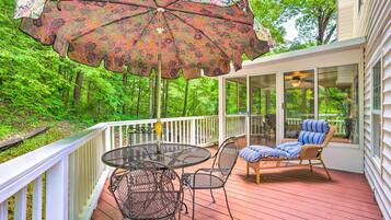 Rumah (2 Bedrooms) | Interior