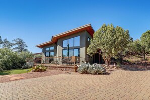 Casa (2 Bedrooms) | Parte interna