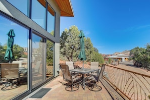 Hus (2 Bedrooms) | Innvendig