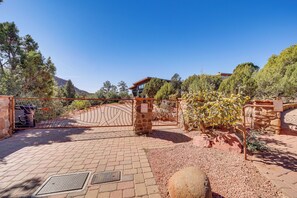 Hus (2 Bedrooms) | Interiør