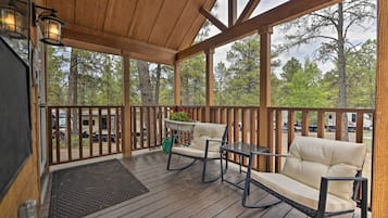 House (1 Bedroom) | Interior