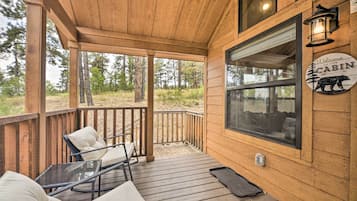 House (1 Bedroom) | Interior