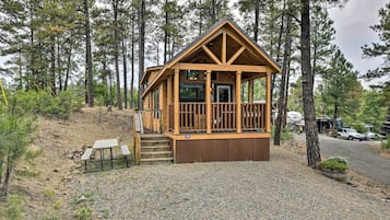 House (1 Bedroom) | Interior