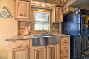 獨棟房屋 (1 Bedroom) | 住宿內部