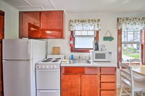 Huis (2 Bedrooms) | Interieur