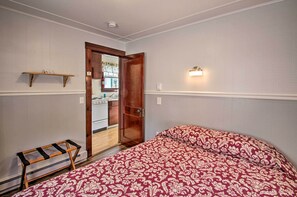 Casa (2 Bedrooms) | Interior