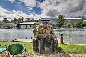 Huis (2 Bedrooms) | Interieur