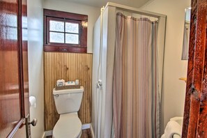 Casa (2 Bedrooms) | Interior