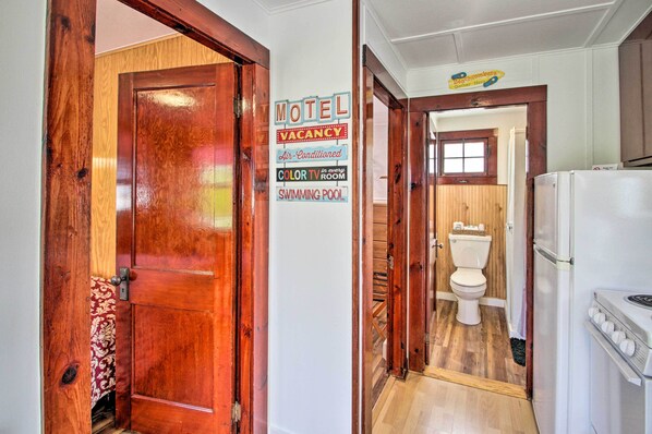 Casa (2 Bedrooms) | Interior