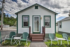 Casa (2 Bedrooms) | Fachada del alojamiento