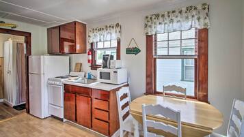 Nhà (2 Bedrooms) | Nội thất