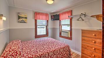 Nhà (2 Bedrooms) | Nội thất