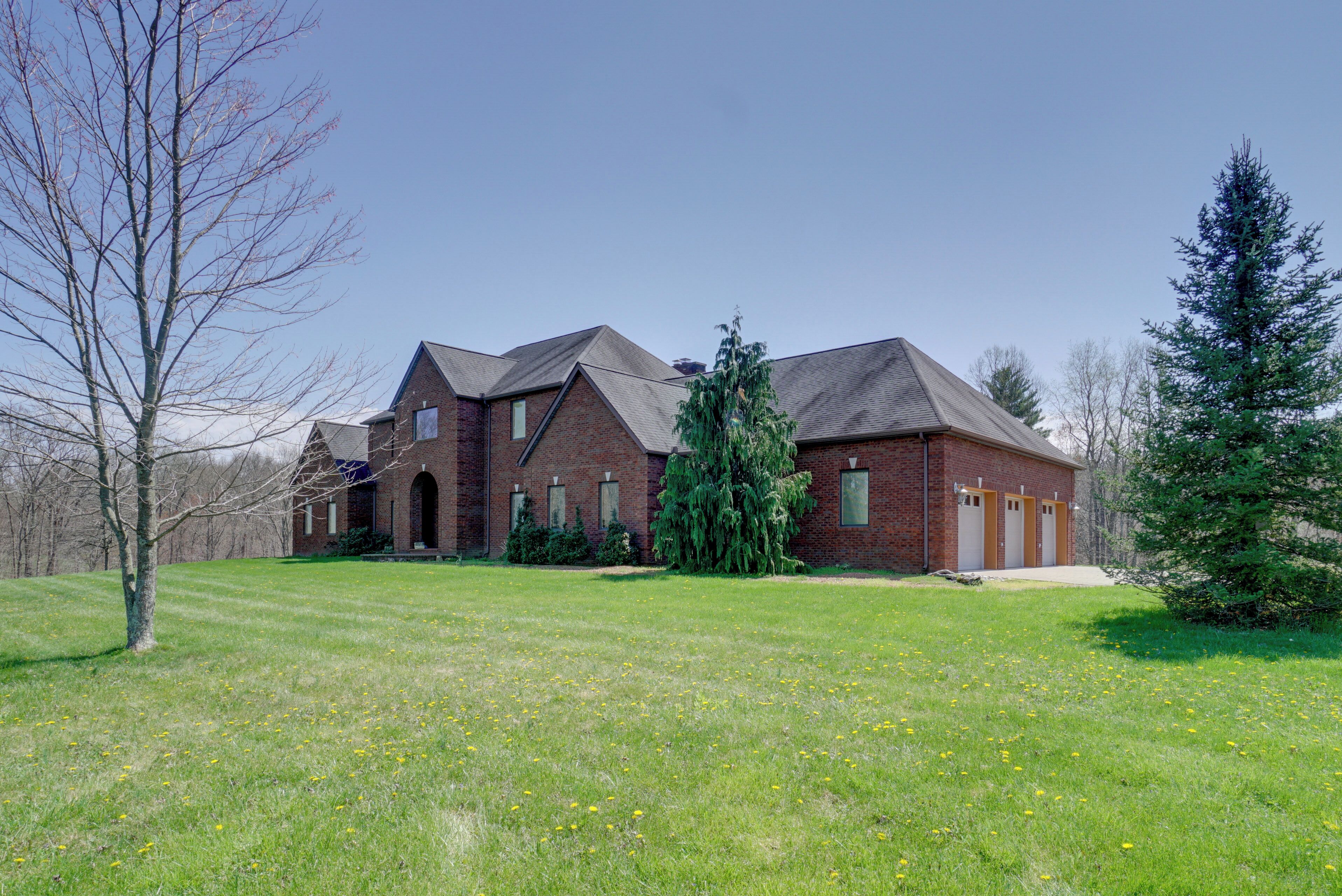 独立别墅 (4 Bedrooms) | 住宿内部