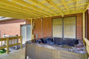 Σπίτι (4 Bedrooms) | Εσωτερικοί χώροι