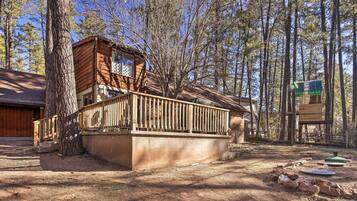 Maison (3 Bedrooms) | Intérieur