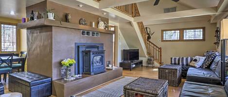 House (3 Bedrooms) | Front of property