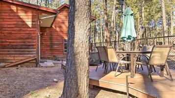 Maison (3 Bedrooms) | Intérieur