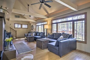 Casa (3 Bedrooms) | Interior