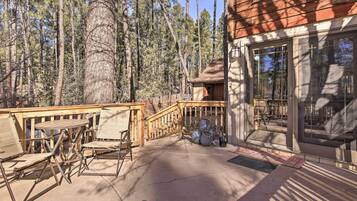 Maison (3 Bedrooms) | Intérieur