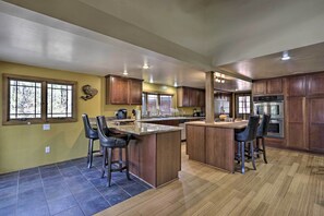 Casa (3 Bedrooms) | Interior