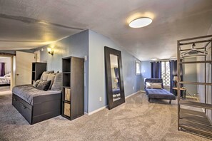 Hus (3 Bedrooms) | Interiør